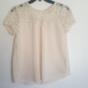 Women's Top/Blouse L